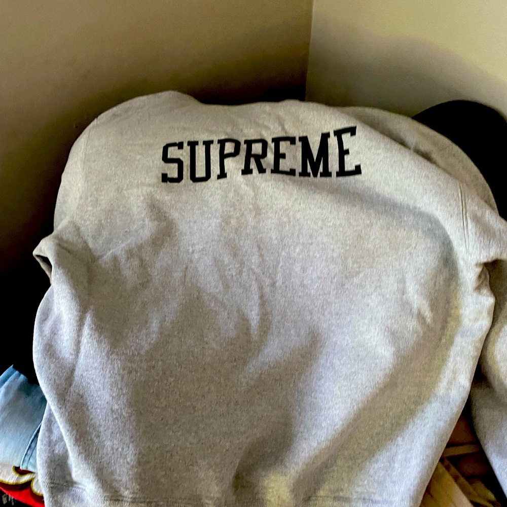 Supreme Gremlins